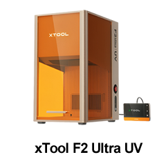 xTool F2 Ultra UV